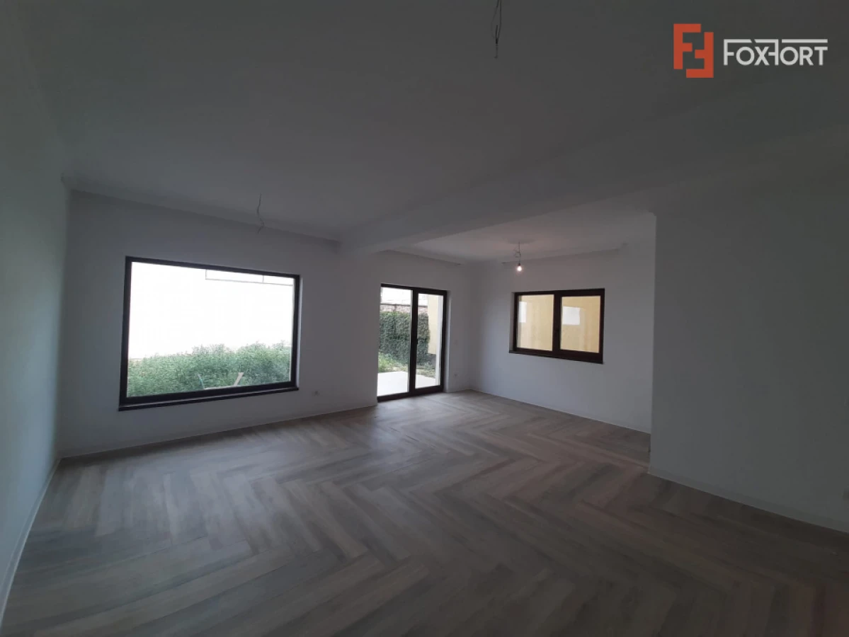 Duplex cu 4 camere de vanzare in Timisoara, zona Freidorf - 3
