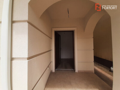 Duplex cu 4 camere de vanzare in Timisoara, zona Freidorf