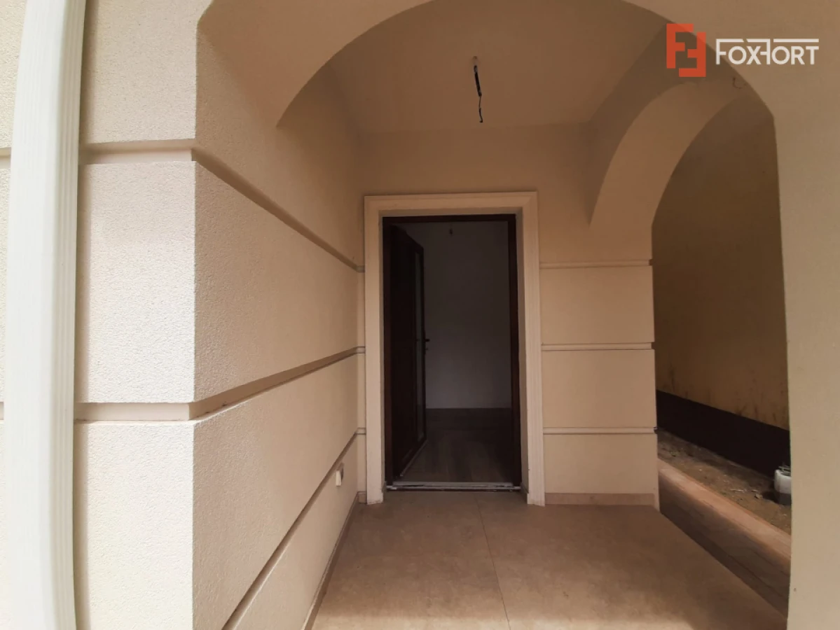 Duplex cu 4 camere de vanzare in Timisoara, zona Freidorf - 1