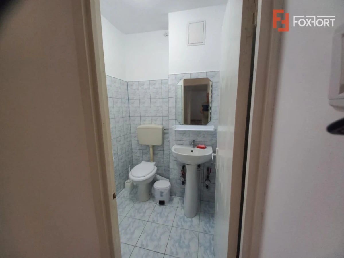 Apartament 3 camere | Decomandat | 72 mp | Etaj 3 | Zona Modern - 10