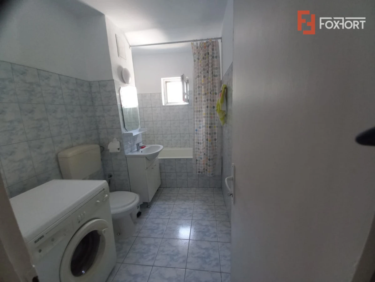 Apartament 3 camere | Decomandat | 72 mp | Etaj 3 | Zona Modern - 9