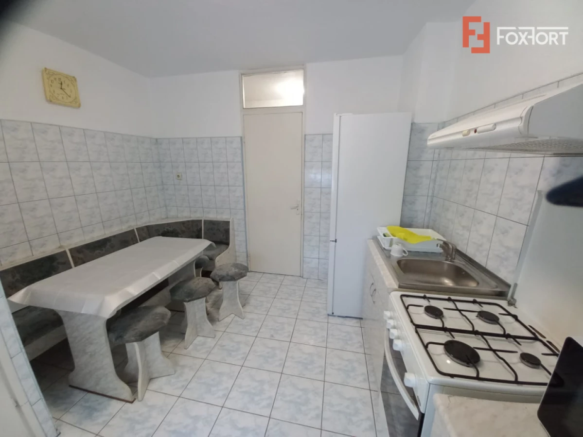 Apartament 3 camere | Decomandat | 72 mp | Etaj 3 | Zona Modern - 8