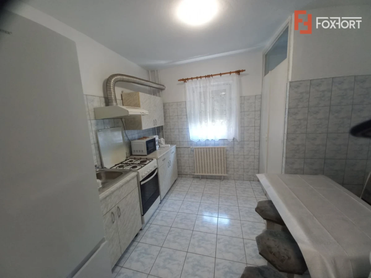 Apartament 3 camere | Decomandat | 72 mp | Etaj 3 | Zona Modern - 7