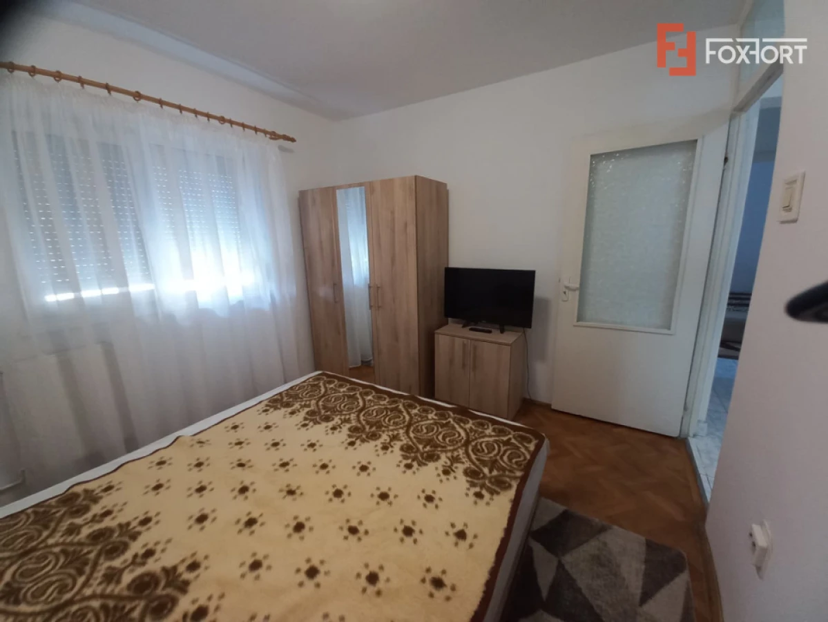 Apartament 3 camere | Decomandat | 72 mp | Etaj 3 | Zona Modern - 6