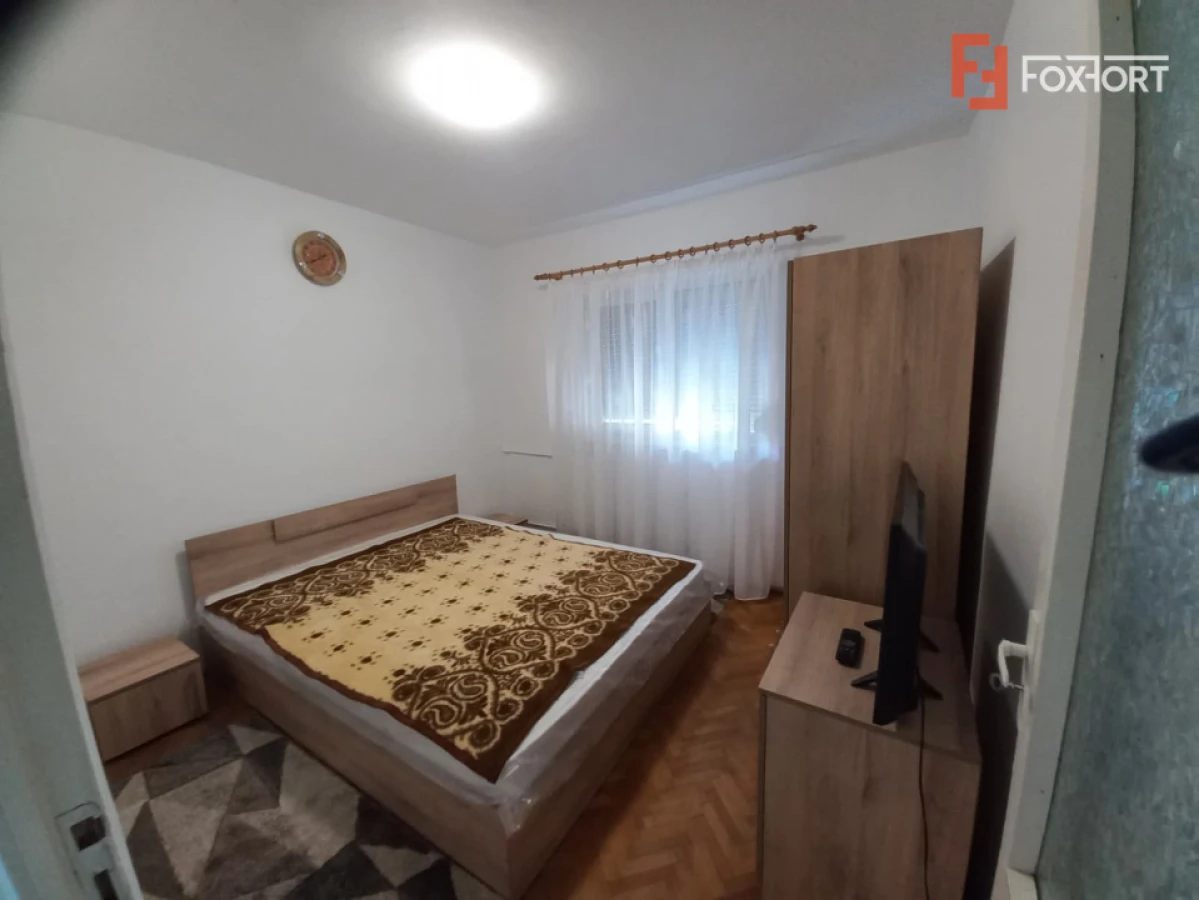 Apartament 3 camere | Decomandat | 72 mp | Etaj 3 | Zona Modern - 5