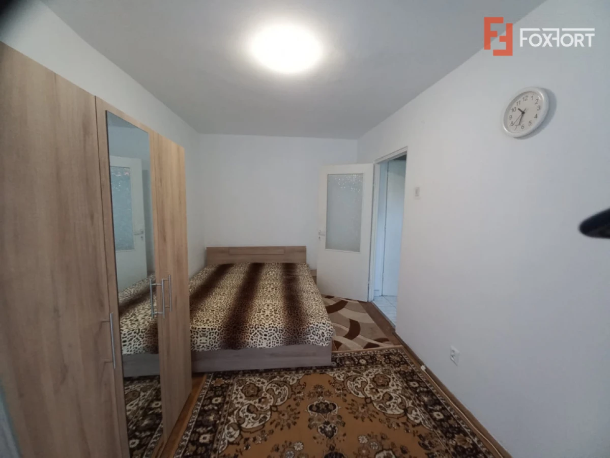Apartament 3 camere | Decomandat | 72 mp | Etaj 3 | Zona Modern - 4
