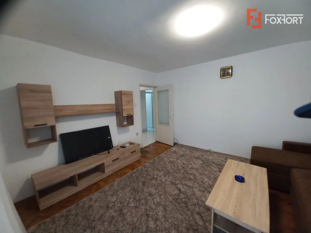 Apartament 3 camere | Decomandat | 72 mp | Etaj 3 | Zona Modern - 2