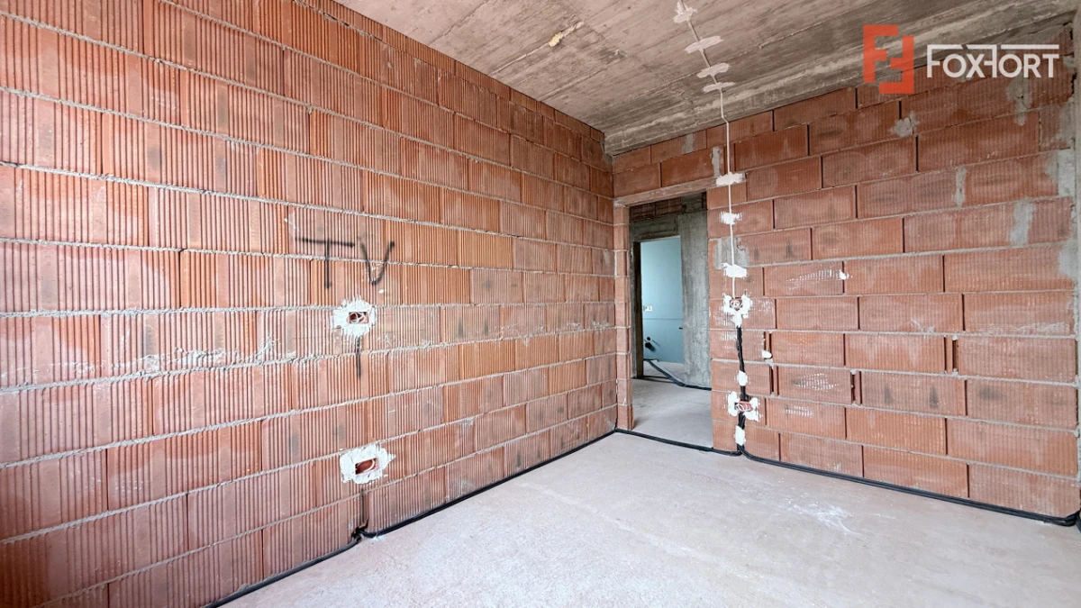 Comision 0% Duplex de vanzare 5 camere, 3 bai - Mosnita Noua - Calea Medves - 10