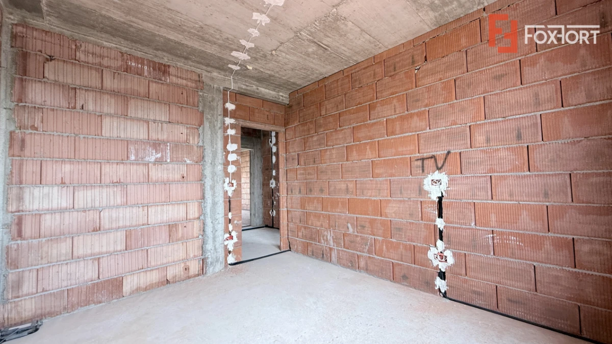 Comision 0% Duplex de vanzare 5 camere, 3 bai - Mosnita Noua - Calea Medves - 8