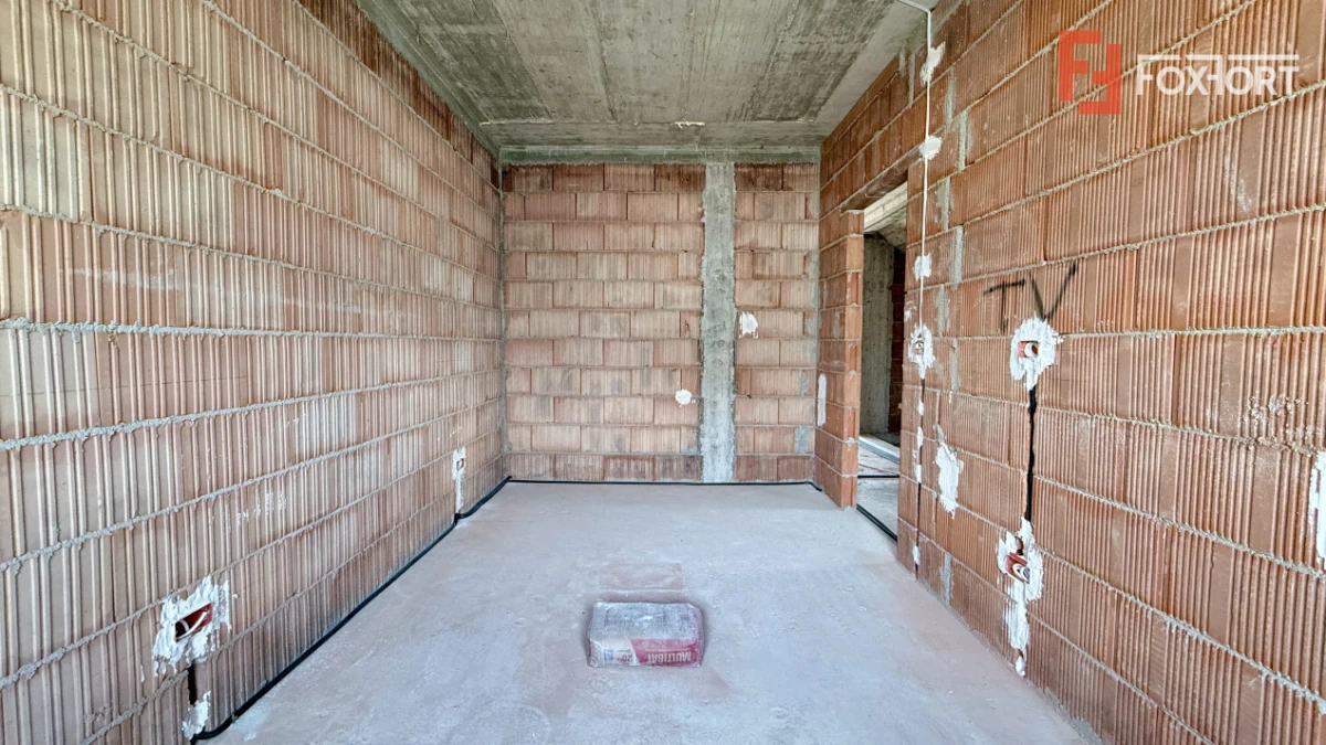 Comision 0% Duplex de vanzare 5 camere, 3 bai - Mosnita Noua - Calea Medves - 6