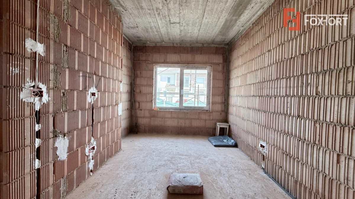 Comision 0% Duplex de vanzare 5 camere, 3 bai - Mosnita Noua - Calea Medves - 5