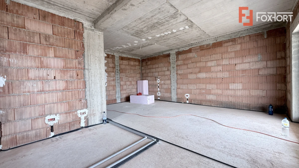 Comision 0% Duplex de vanzare 5 camere, 3 bai - Mosnita Noua - Calea Medves - 4