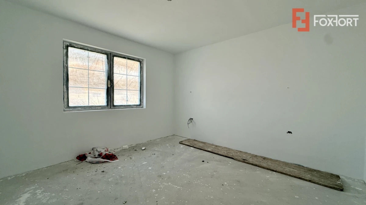Duplex cu 3 camere finisat la cheie, Lidl Drumul Boilor - Mosnita - 7