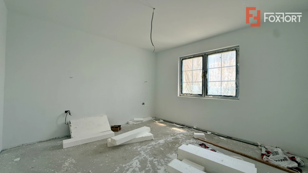 Duplex cu 3 camere finisat la cheie, Lidl Drumul Boilor - Mosnita - 5