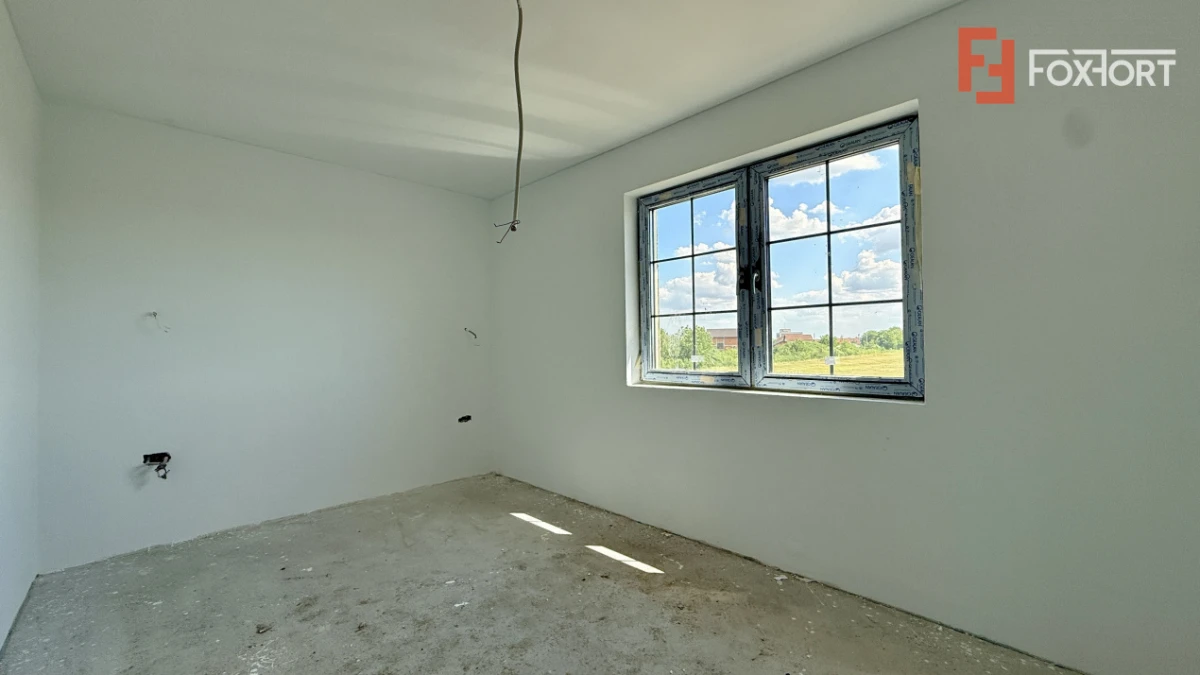 Duplex cu 3 camere finisat la cheie, Lidl Drumul Boilor - Mosnita - 5