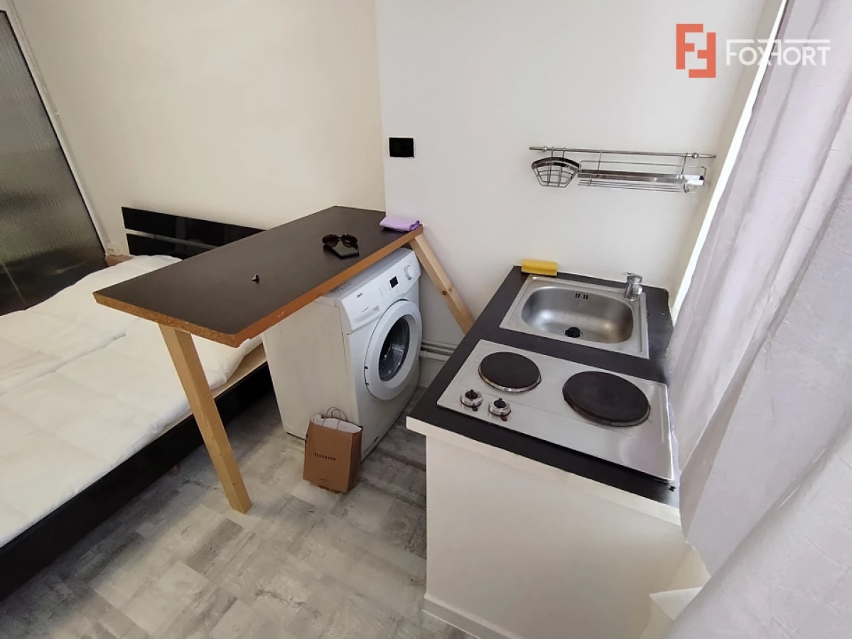 Garsoniera de vanzare in Timisoara, zona Sagului - 3