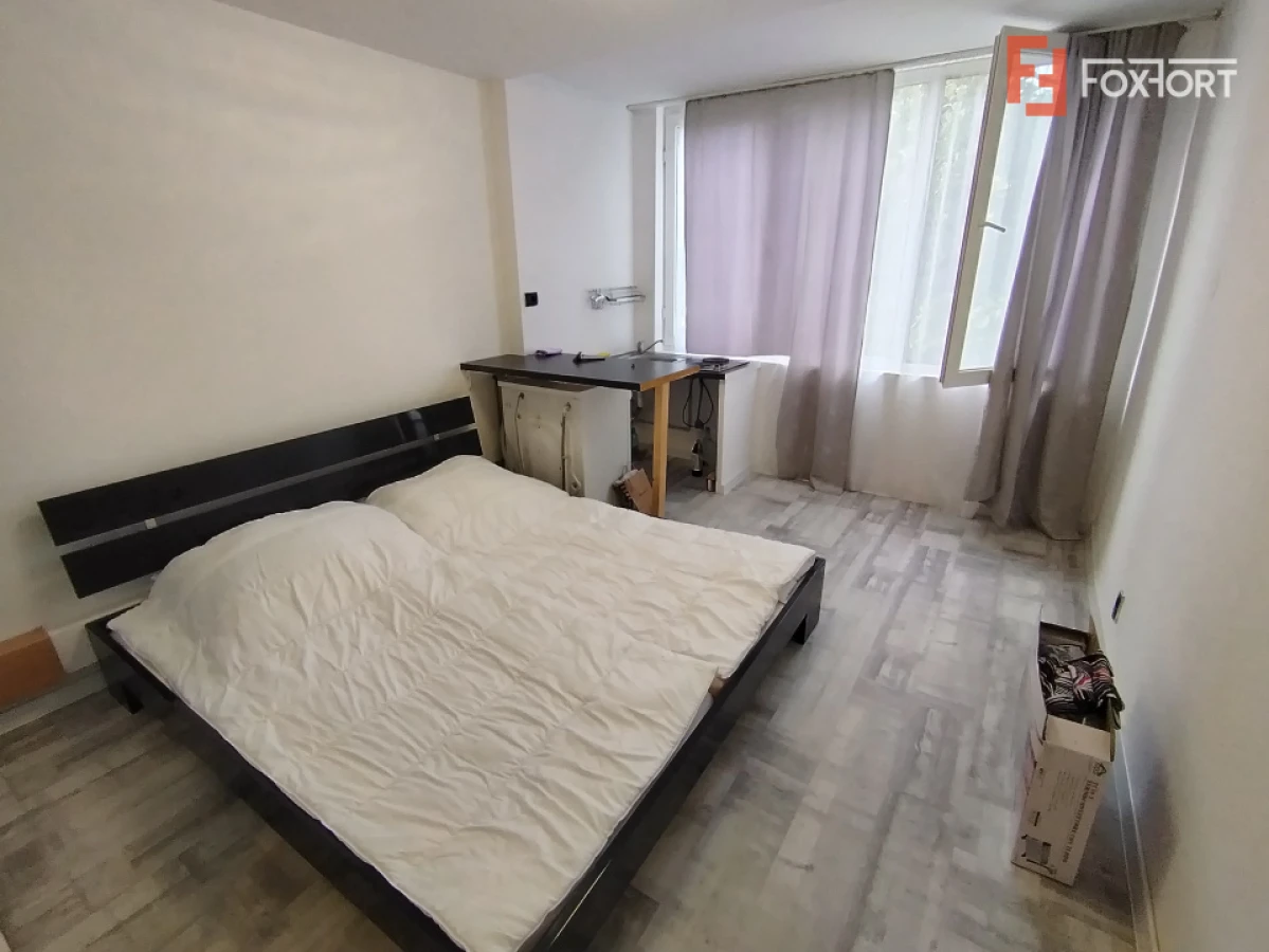 Garsoniera de vanzare in Timisoara, zona Sagului - 2