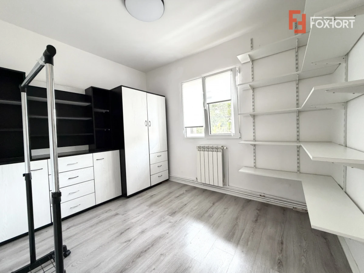 Apartament cu 3 camere + dressing, 79 mp, in zona Aradului - Piata Verde - 10