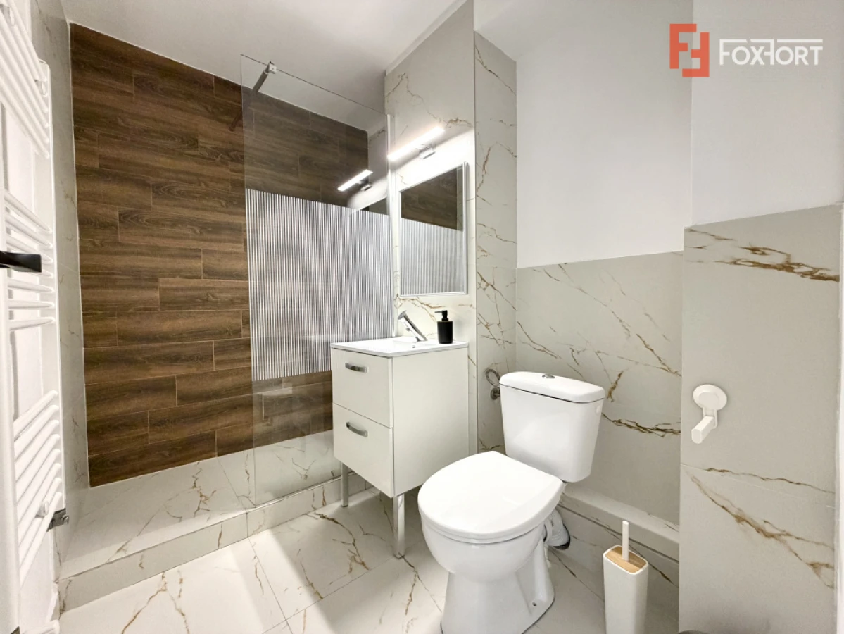 Apartament cu 3 camere + dressing, 79 mp, in zona Aradului - Piata Verde - 7