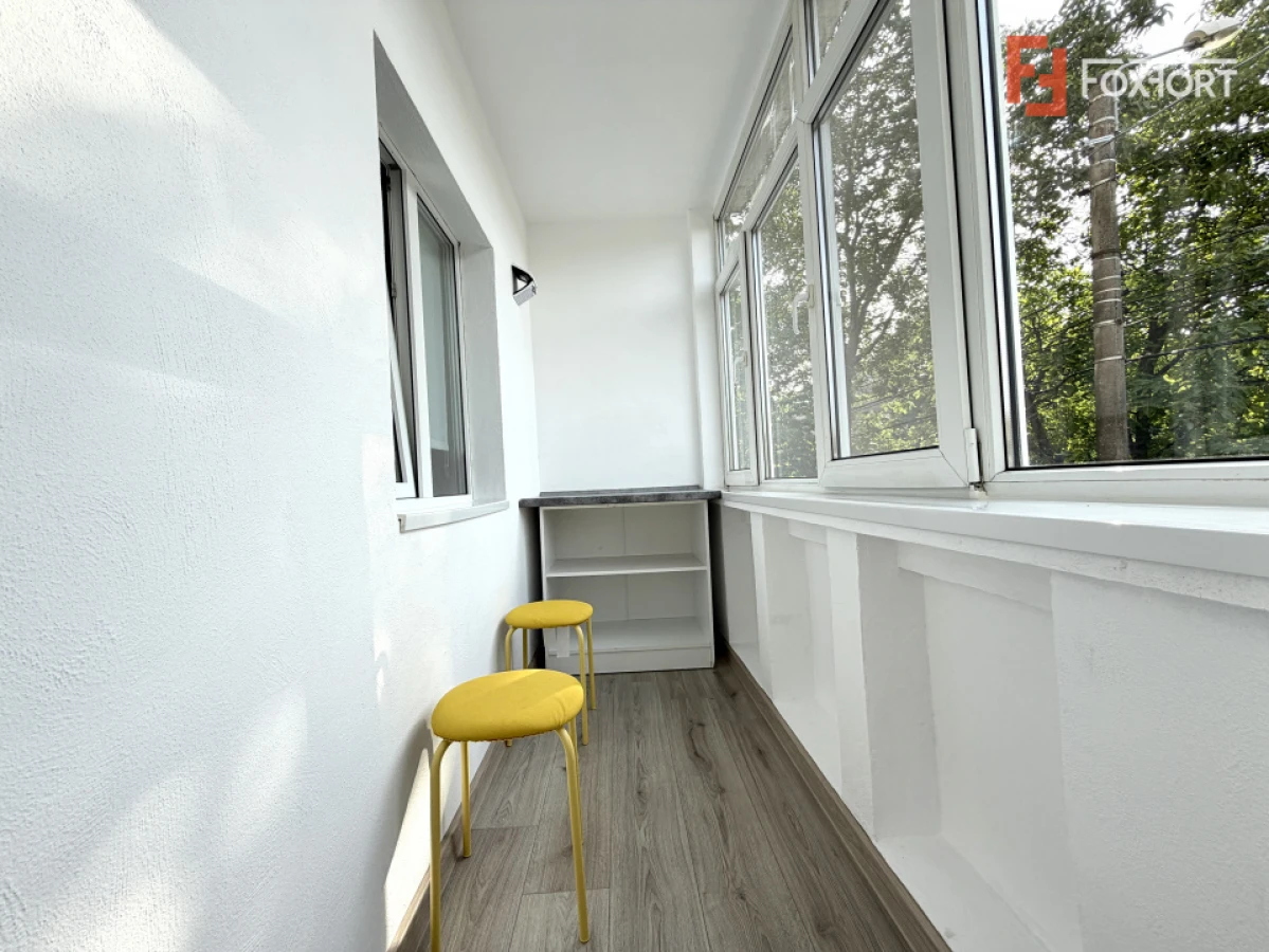 Apartament cu 3 camere + dressing, 79 mp, in zona Aradului - Piata Verde - 6