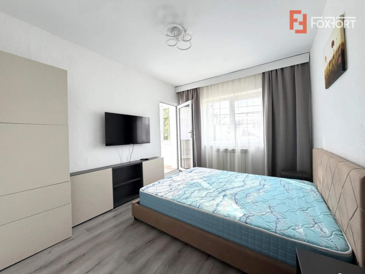 Apartament cu 3 camere + dressing, 79 mp, in zona Aradului - Piata Verde - 4