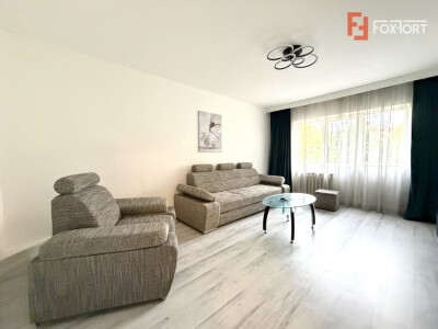 Apartament cu 3 camere + dressing, 79 mp, in zona Aradului - Piata Verde