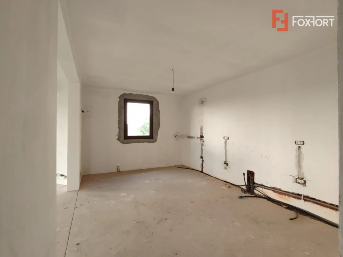 Comision 0% Casa individuala 5 camere cu teren de 747 mp in Sanandrei - 10