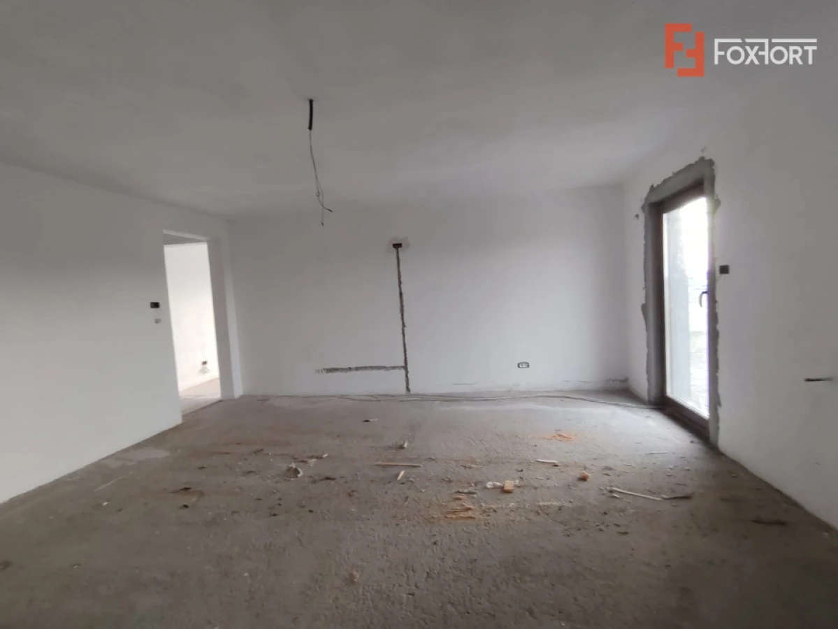 Comision 0% Casa individuala 5 camere cu teren de 747 mp in Sanandrei - 9