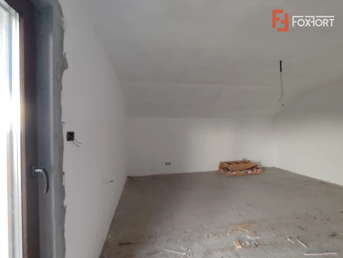 Comision 0% Casa individuala 5 camere cu teren de 747 mp in Sanandrei - 8