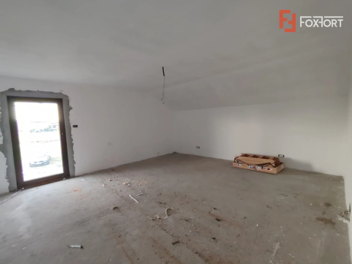 Comision 0% Casa individuala 5 camere cu teren de 747 mp in Sanandrei - 7