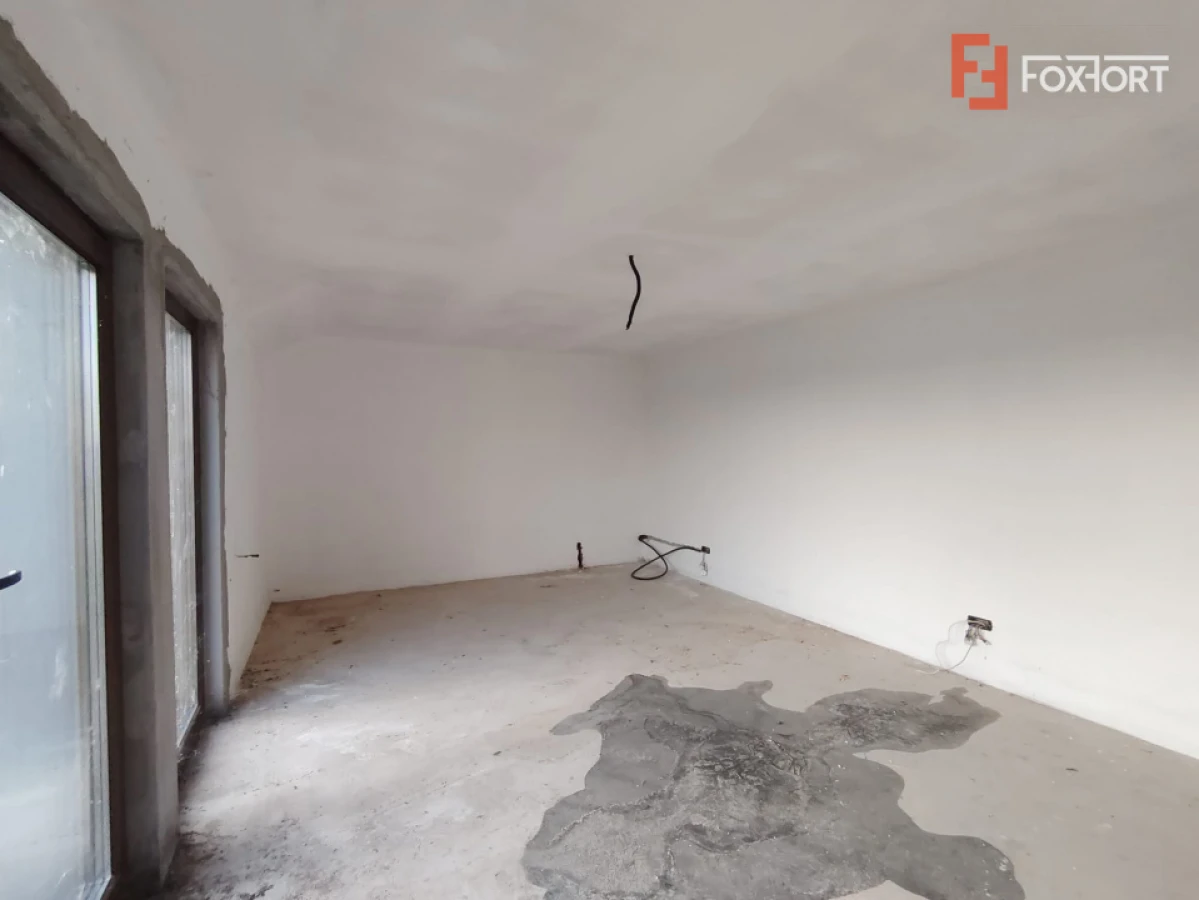 Comision 0% Casa individuala 5 camere cu teren de 747 mp in Sanandrei - 5