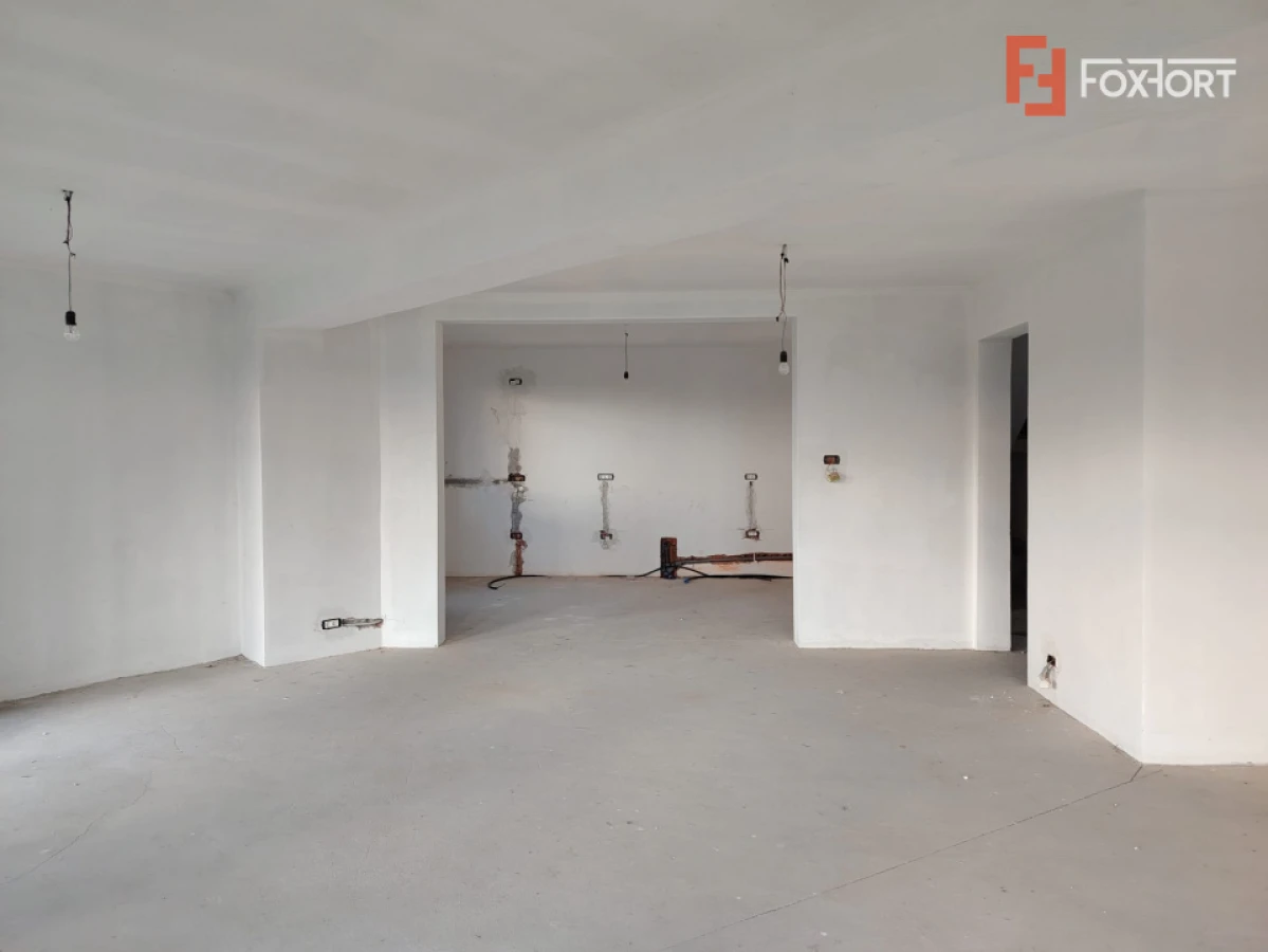 Comision 0% Casa individuala 5 camere cu teren de 747 mp in Sanandrei - 2