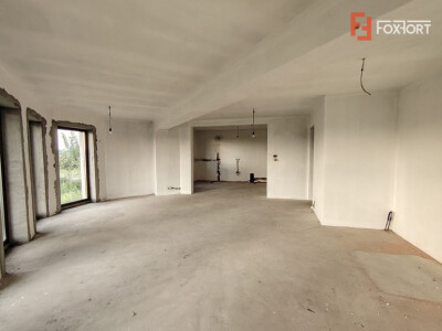 Comision 0% Casa individuala 5 camere cu teren de 747 mp in Sanandrei