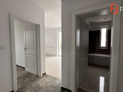 Apartament cu 3 camere 78 mp in Giroc