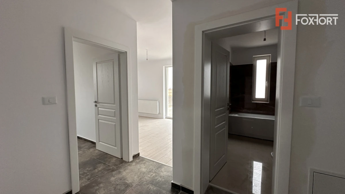 Apartament cu 3 camere 70 mp in Giroc - V10229 - 7