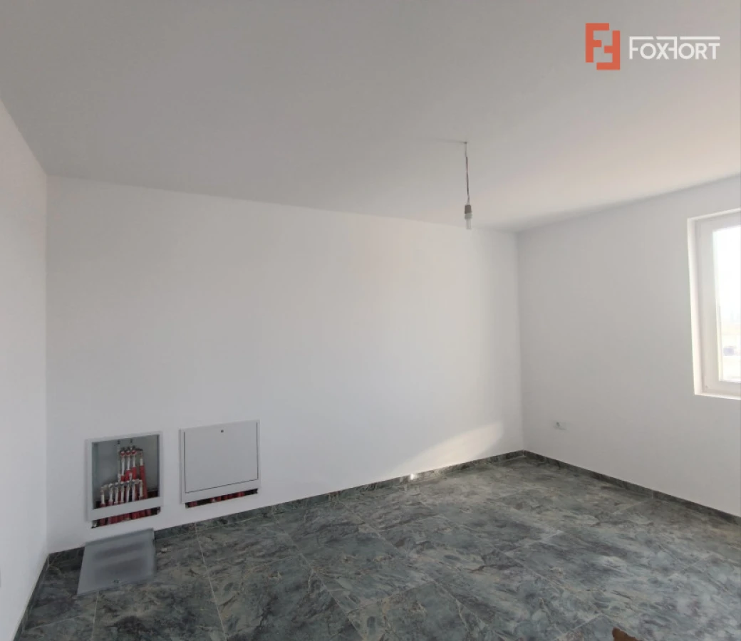 Apartament cu 3 camere 70 mp in Giroc - V10229 - 4