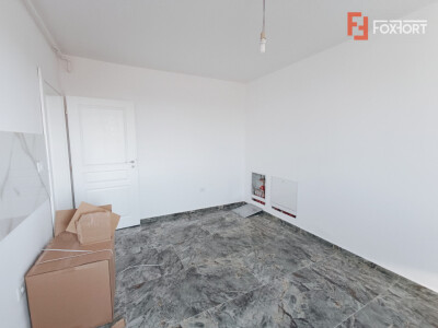 Apartament cu 3 camere 70 mp in Giroc - V10229