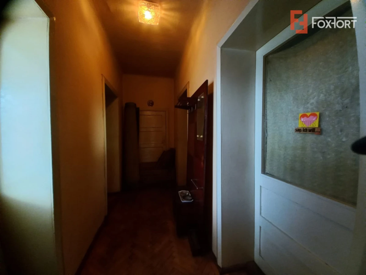 Casa individuala cu 5 camere si teren de 337 mp - zona Crisan - 6