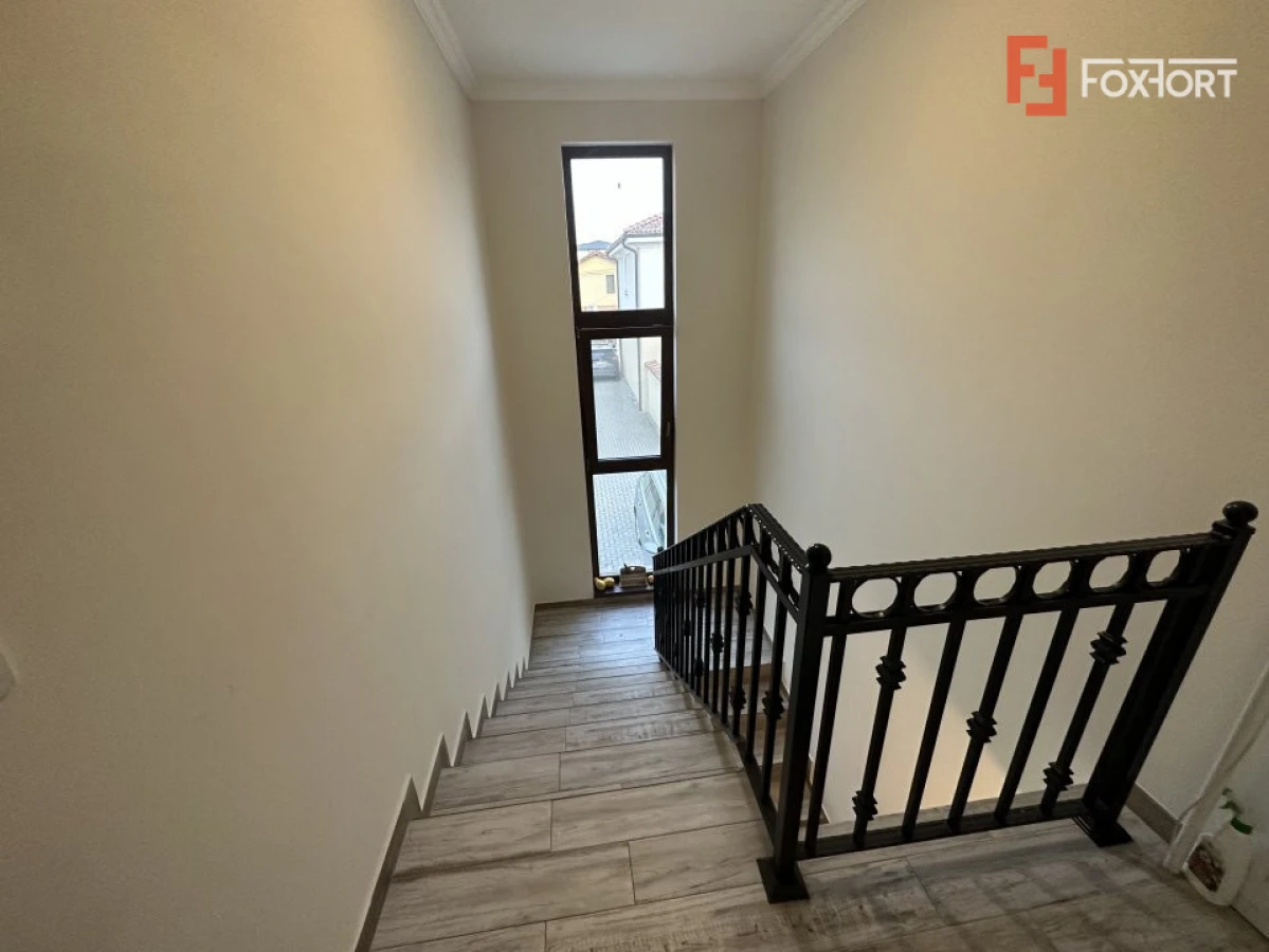 Apartament cu 3 camere, in Giroc, zona Planetelor - 10