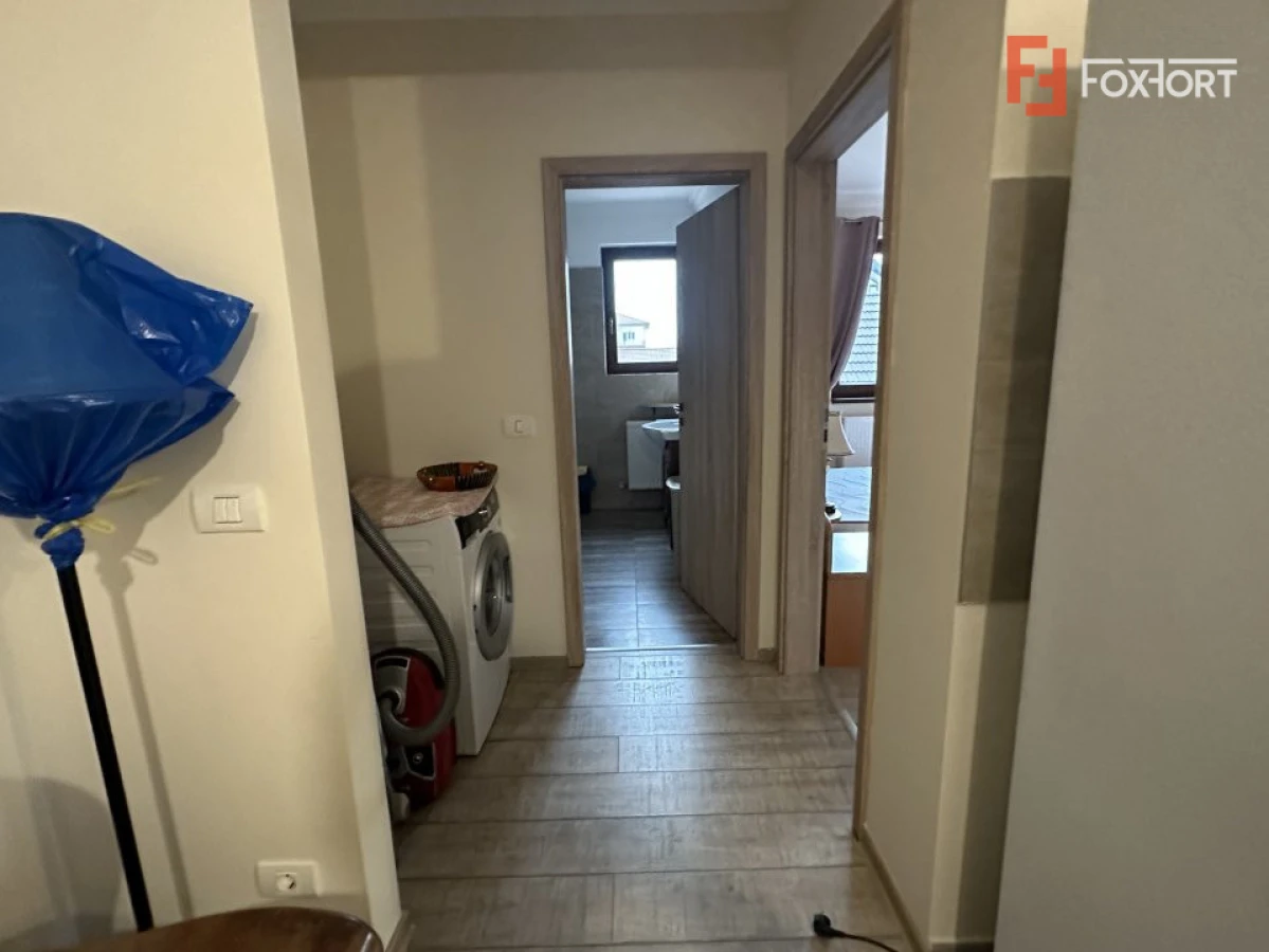 Apartament cu 3 camere, in Giroc, zona Planetelor - 9