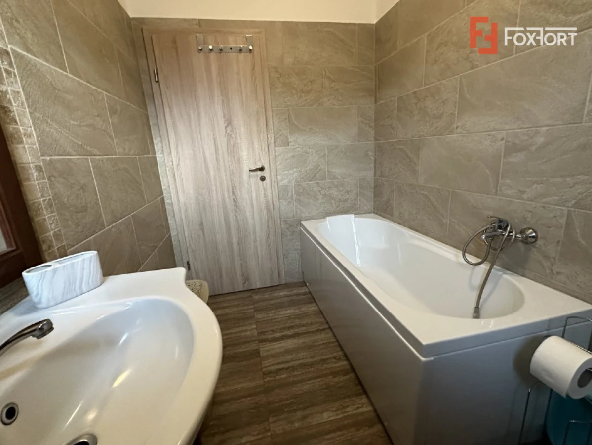 Apartament cu 3 camere, in Giroc, zona Planetelor - 8