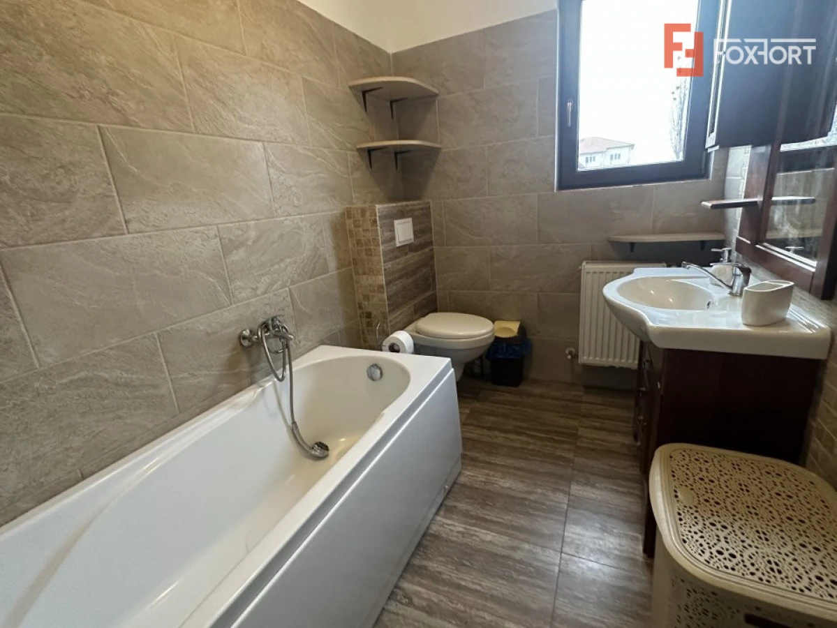 Apartament cu 3 camere, in Giroc, zona Planetelor - 7
