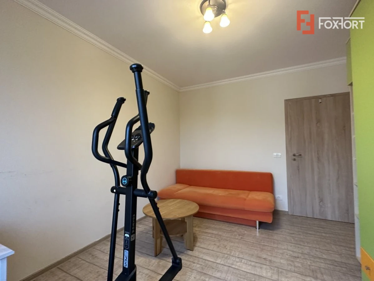 Apartament cu 3 camere, in Giroc, zona Planetelor - 6