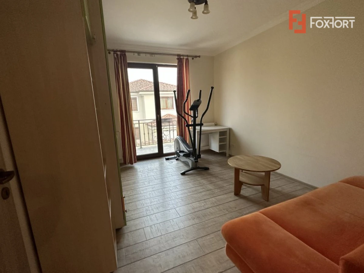 Apartament cu 3 camere, in Giroc, zona Planetelor - 5