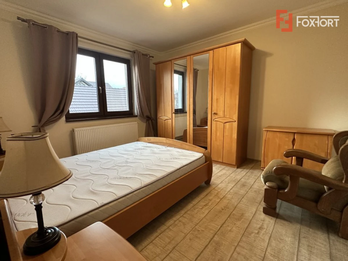 Apartament cu 3 camere, in Giroc, zona Planetelor - 4