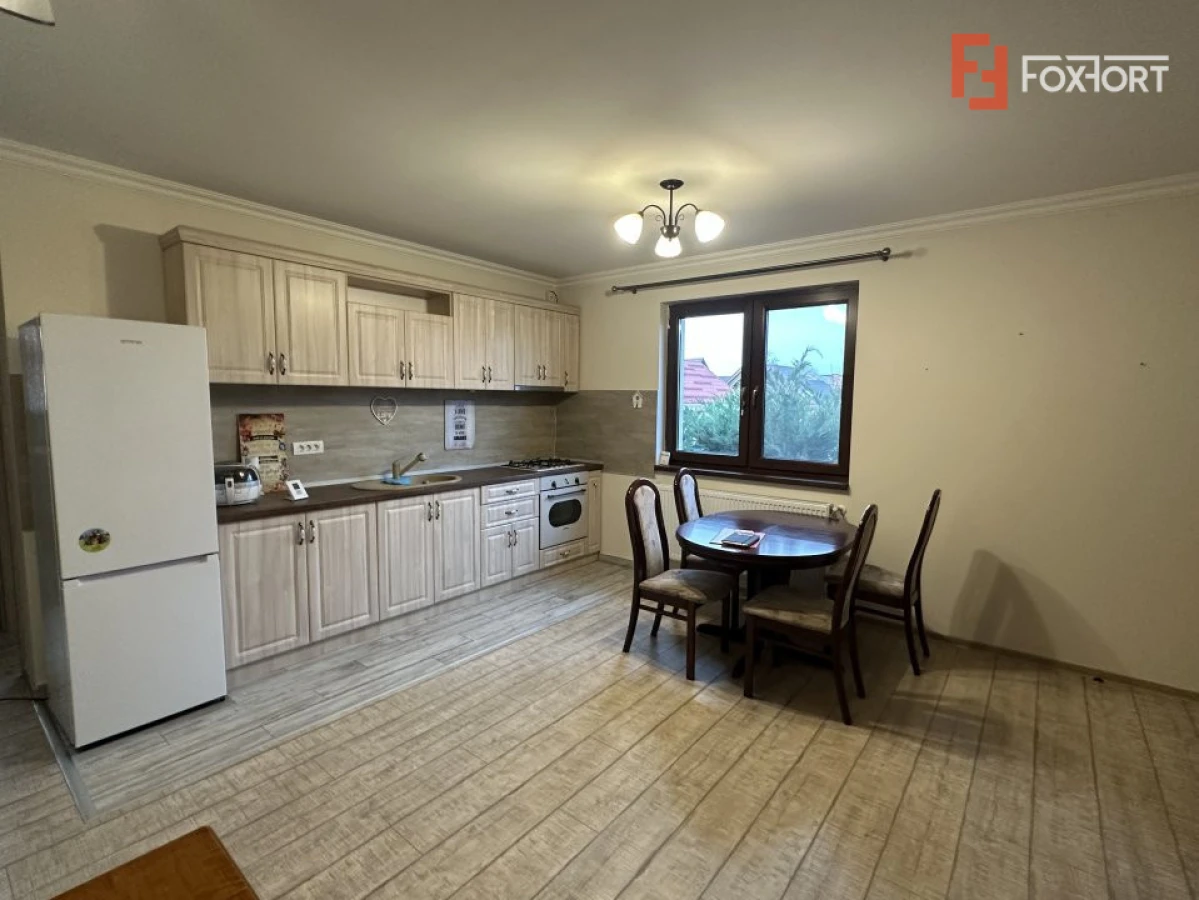 Apartament cu 3 camere, in Giroc, zona Planetelor - 2