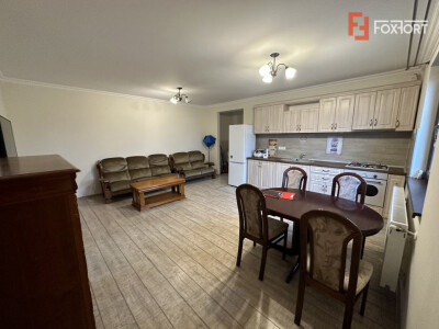 Apartament cu 3 camere, in Giroc, zona Planetelor