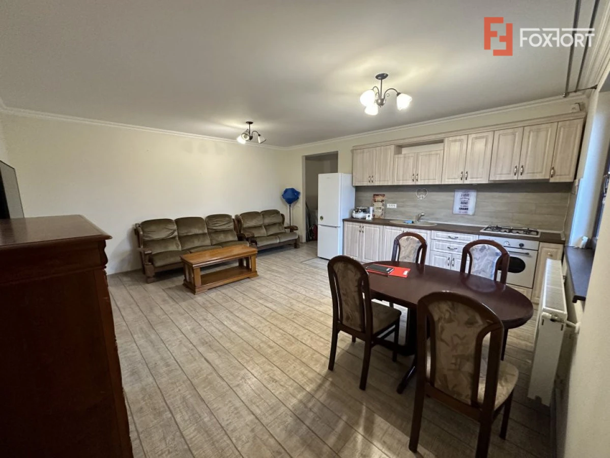 Apartament cu 3 camere, in Giroc, zona Planetelor - 1