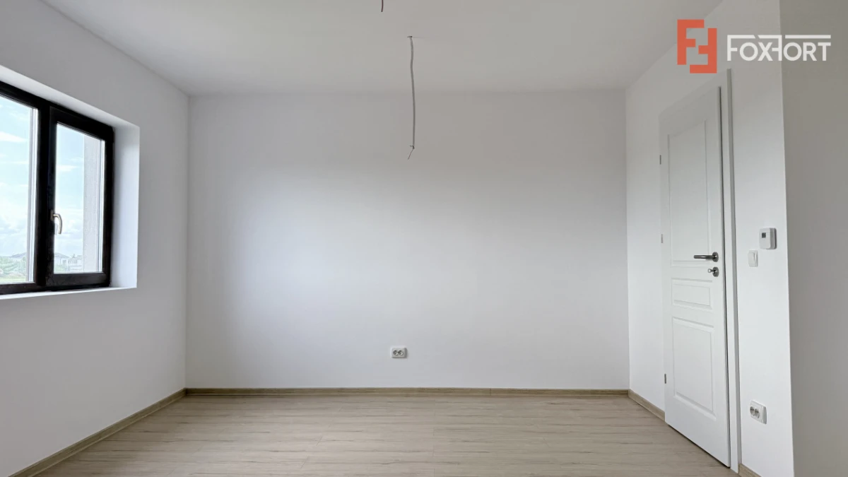 Duplex de vanzare, 4 camere Mosnita - Drumul Boilor - 8