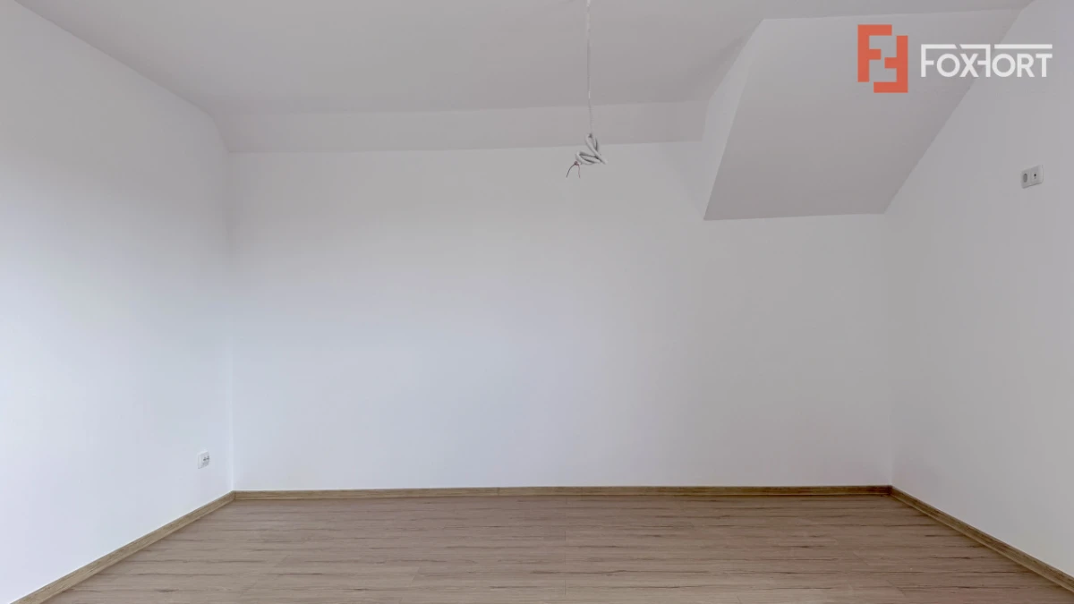 Duplex de vanzare, 4 camere Mosnita - Drumul Boilor - 7